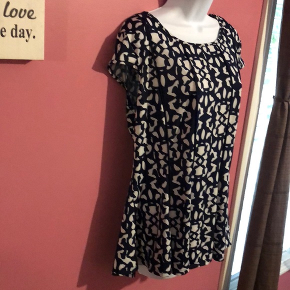 Maria Gabrielle Blouse - Picture 2 of 4